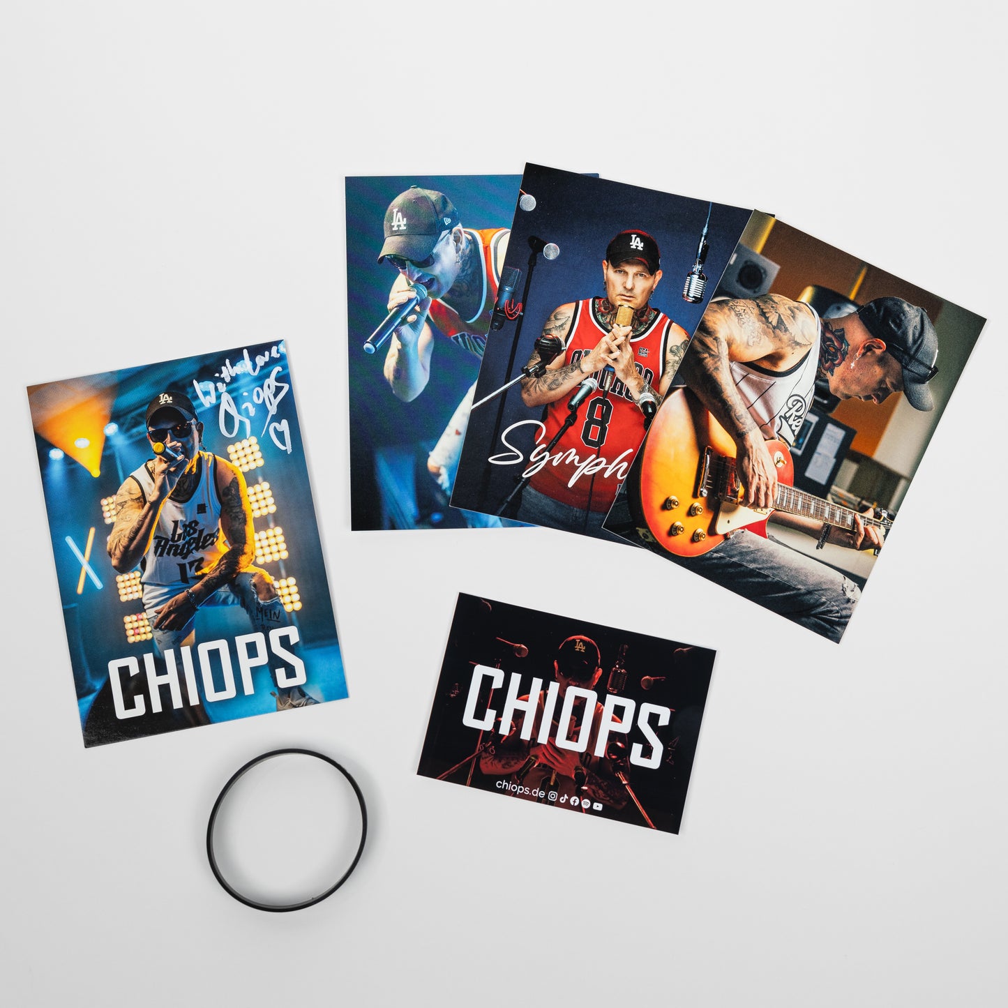 Fan Set Mini