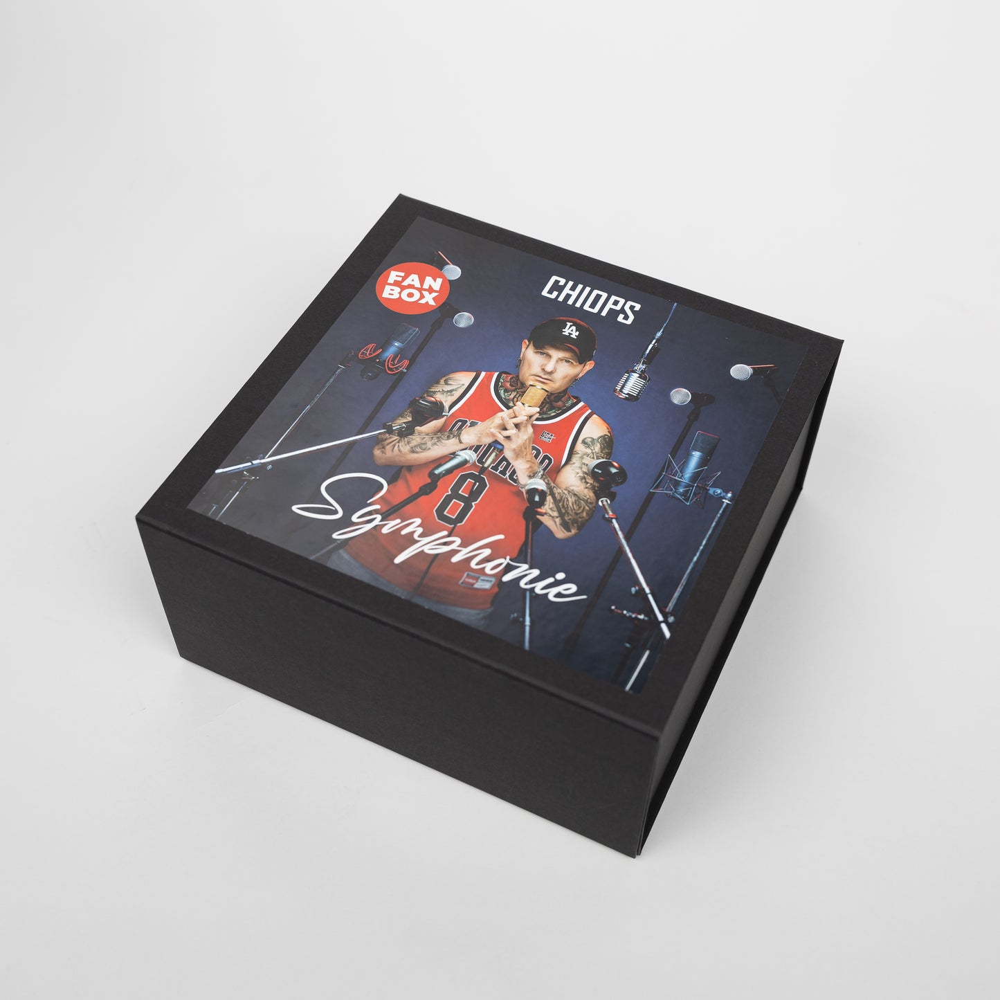 BOX "Symphonie"