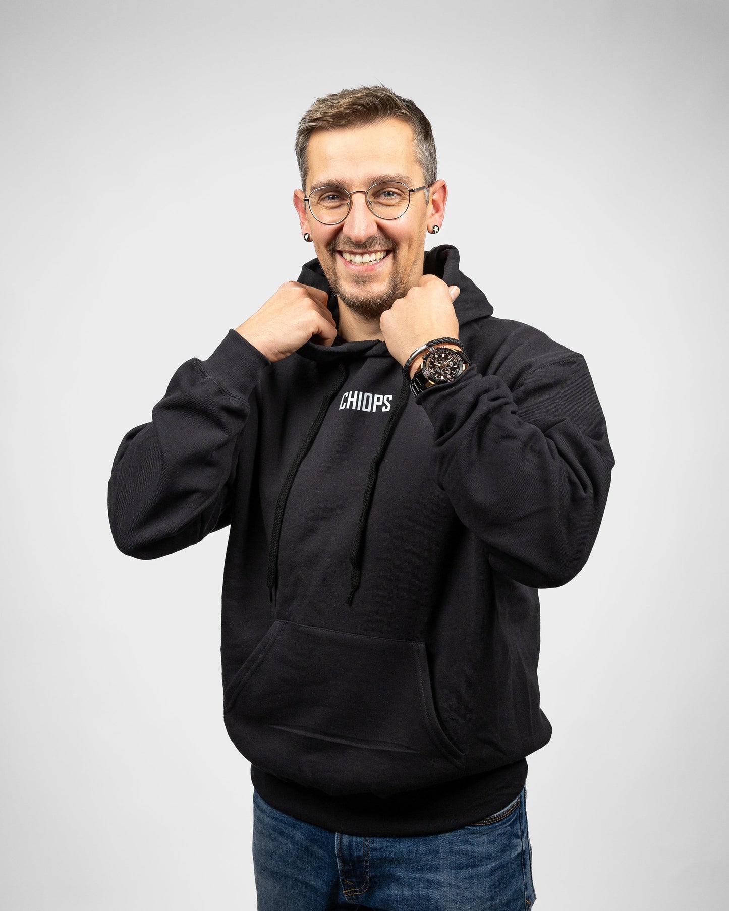 Hoodie für Männer