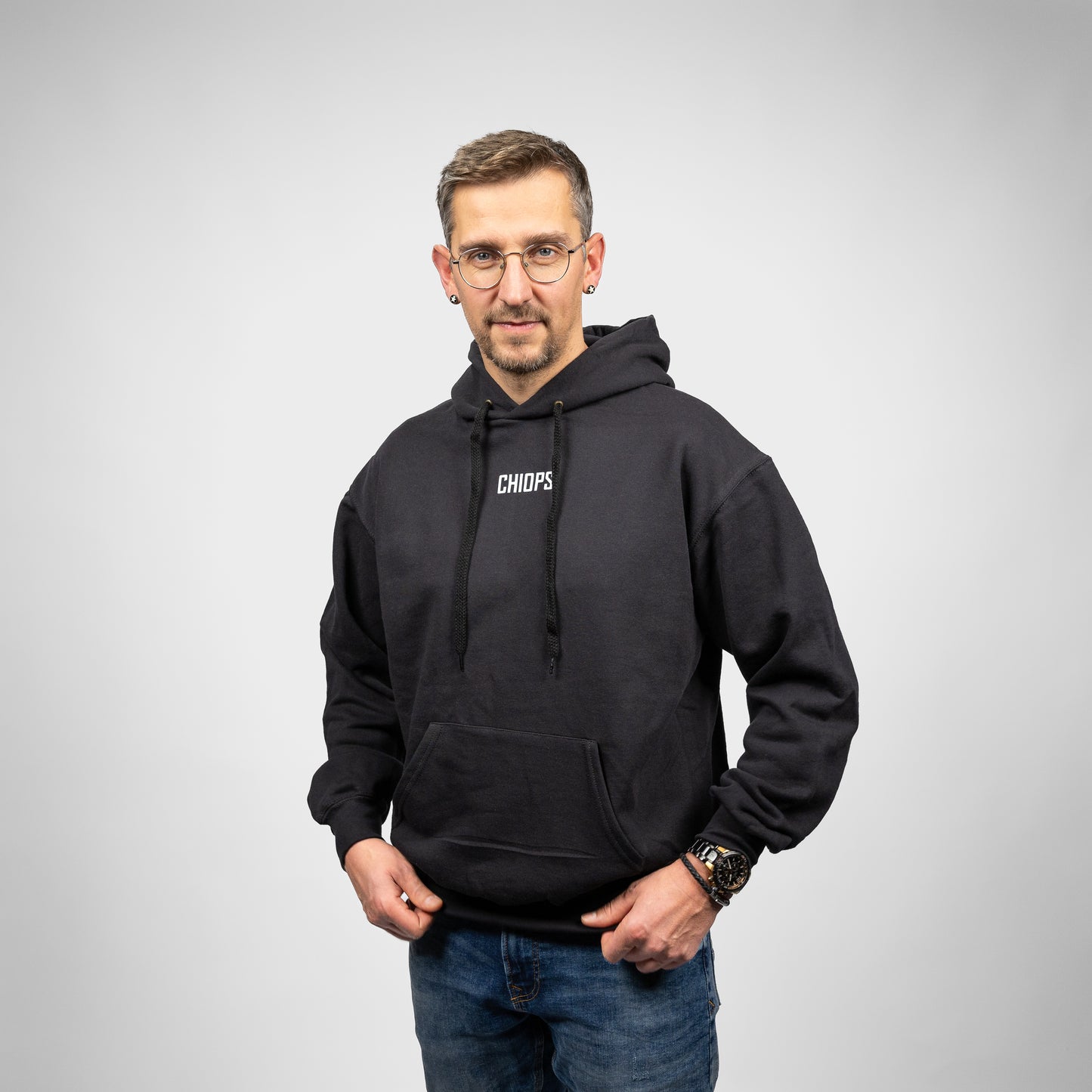 Hoodie für Männer