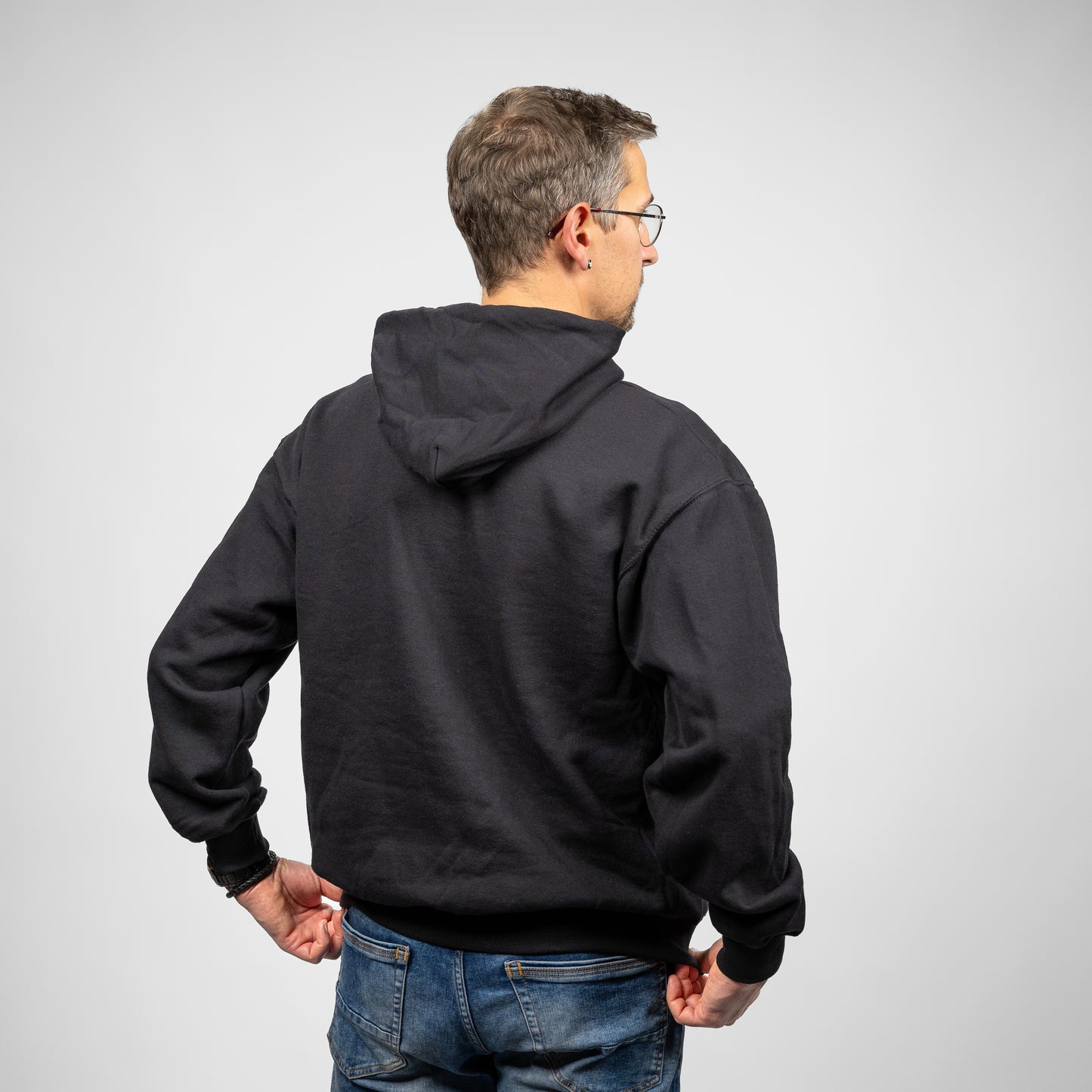 Hoodie für Männer