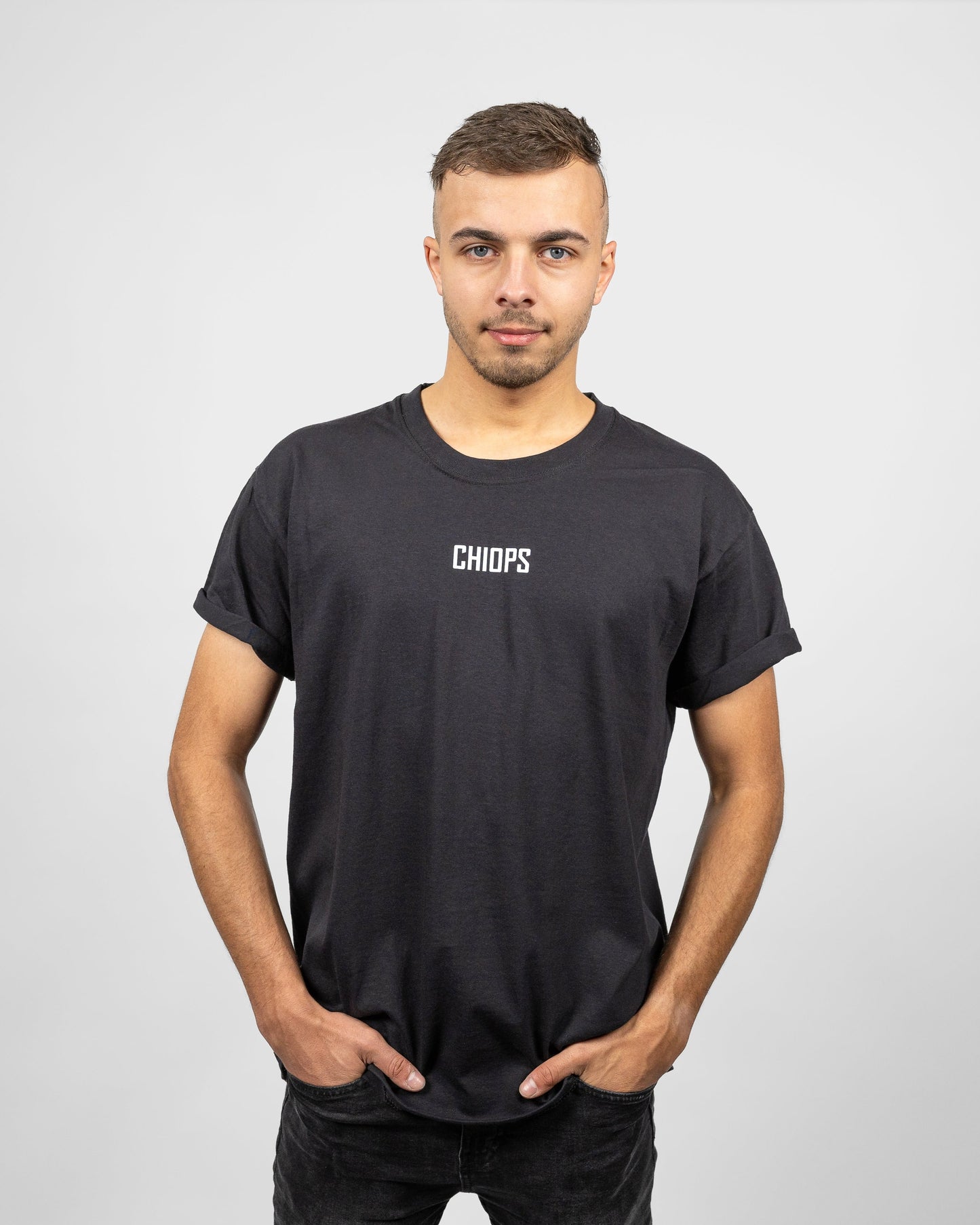 T-Shirt für Männer