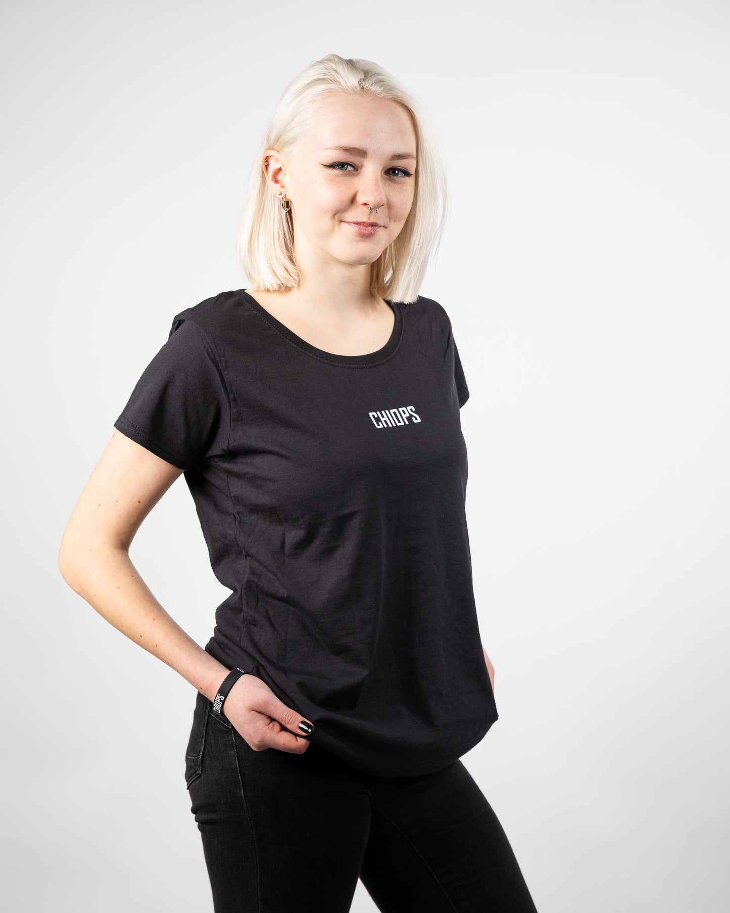 T-Shirt für Damen