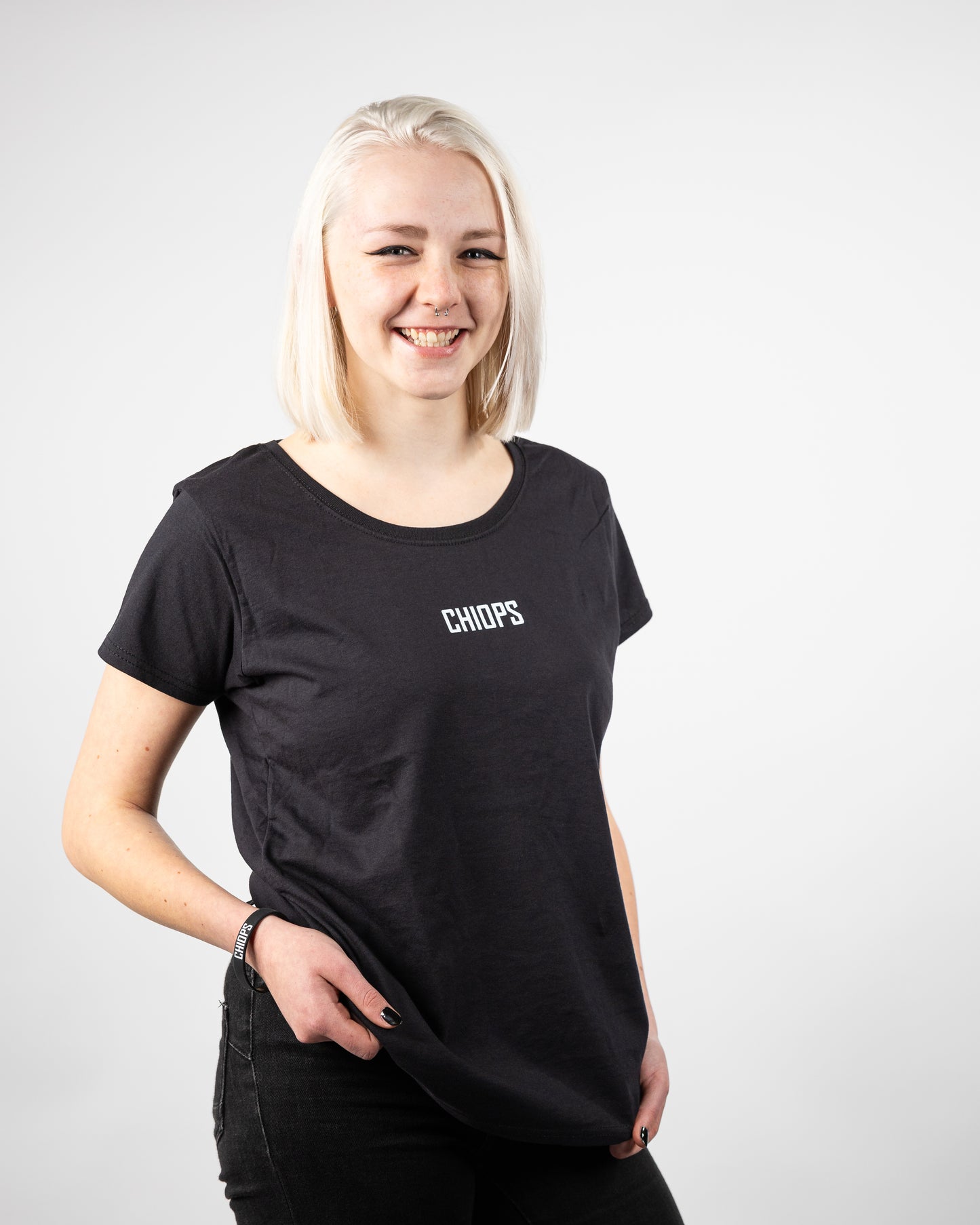 T-Shirt für Damen