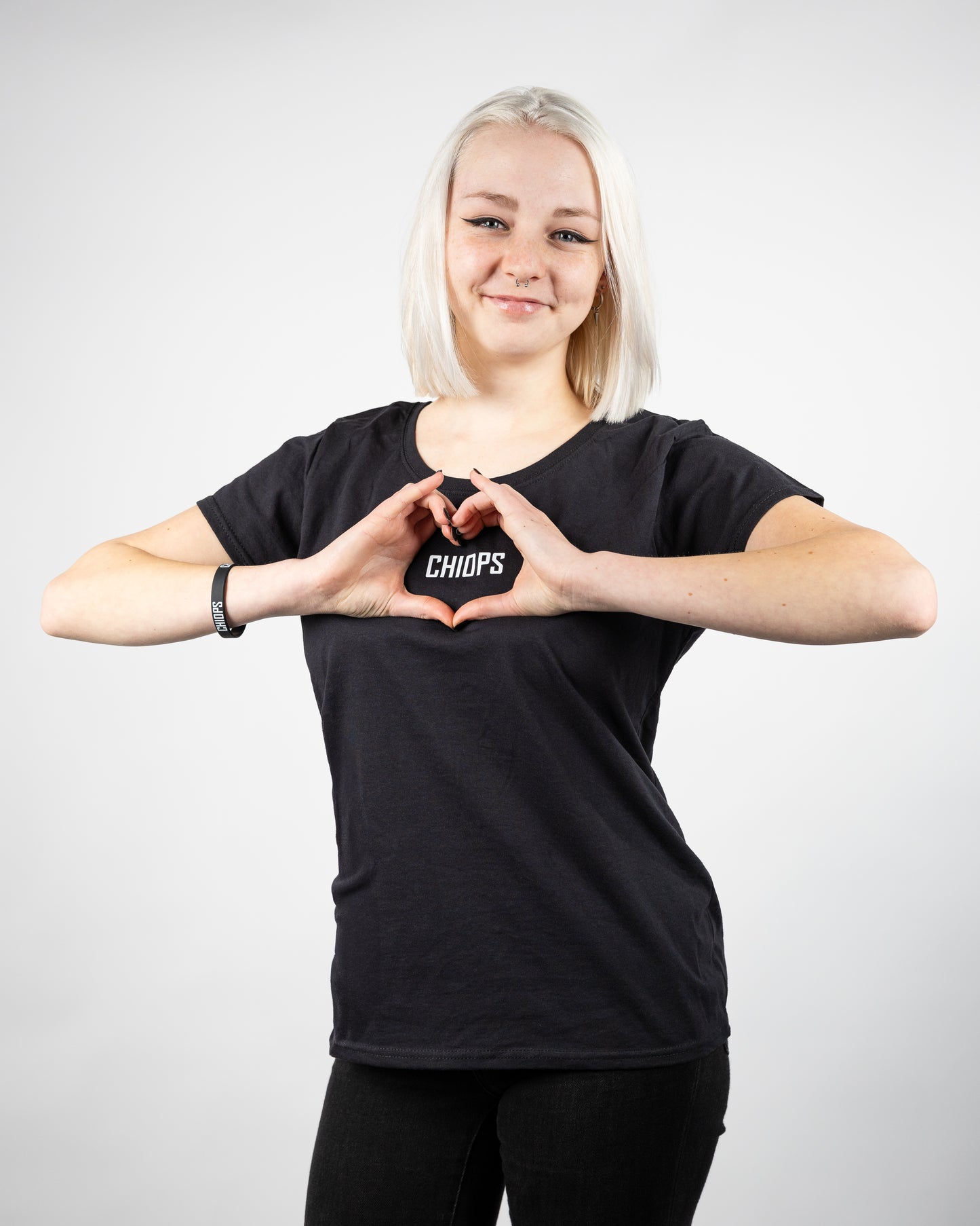 T-Shirt für Damen