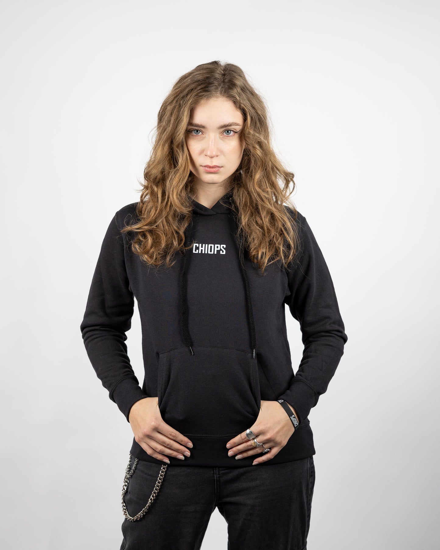 Hoodie für Damen