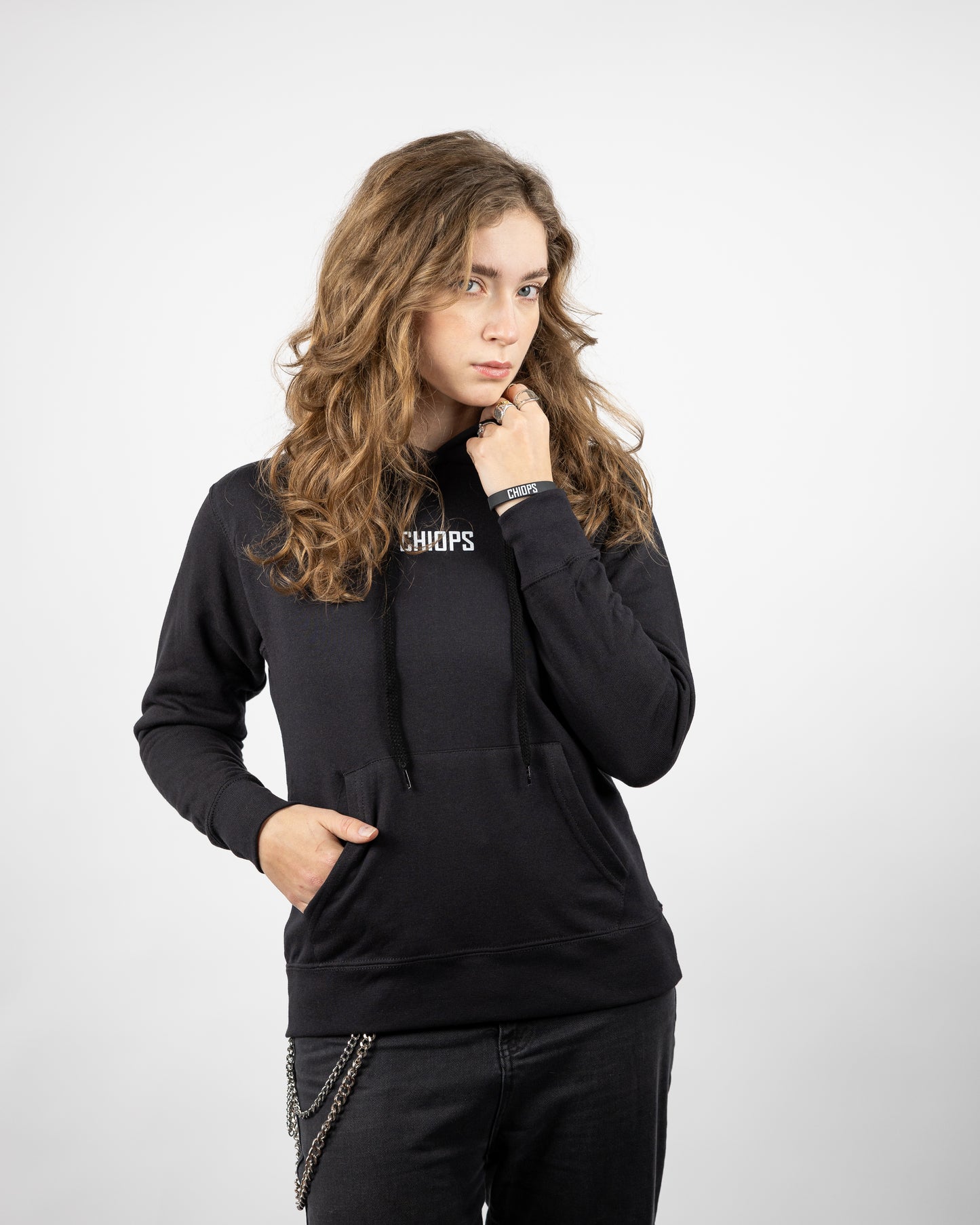 Hoodie für Damen