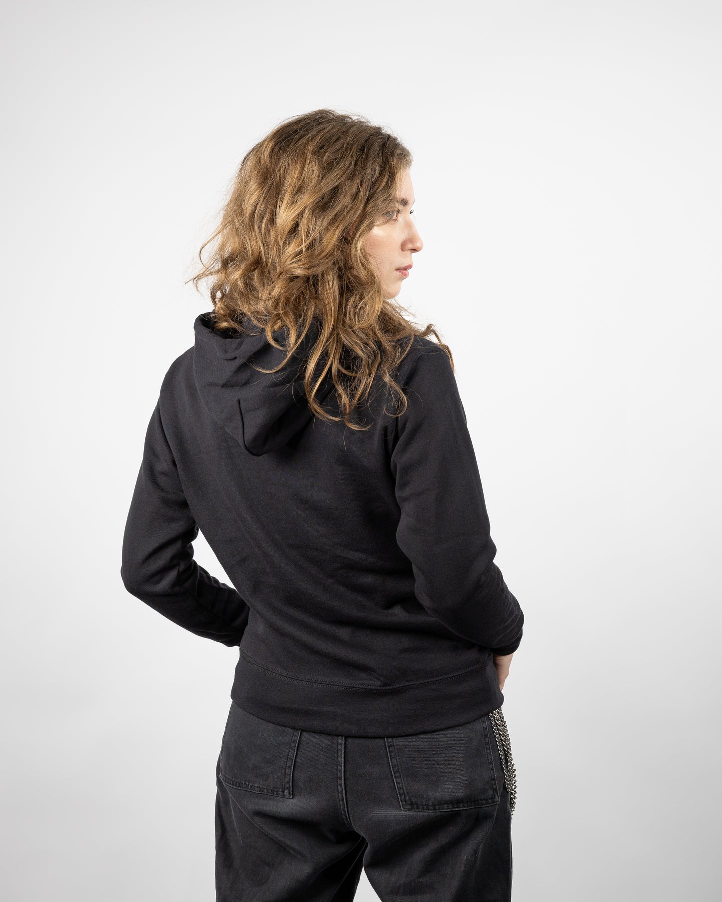 Hoodie für Damen